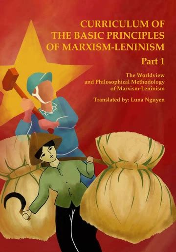 marxist leninist principles
