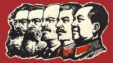 marxist theory and leninist theory