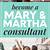 mary and martha consultant login