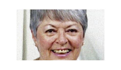 Mary Costello Obituary (2015) - Naples, FL - Naples Daily News
