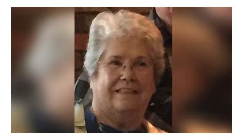 Mary W. Lange Obituary - Visitation & Funeral Information