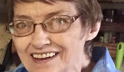 Deceased = Murphy, Mary Ann :: So. Md. Obituary