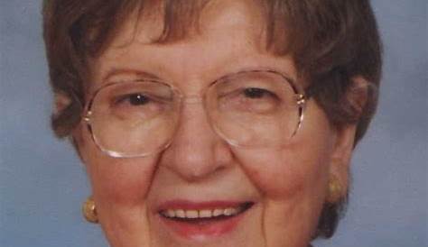 Obituary of Mary Ann Murray | Paragon Funeral Services | Proudly se...
