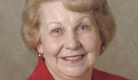 Obituary information for Mary Ann Russell