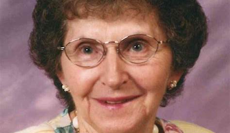 Mary Ann Ward Obituary - Hixson, TN