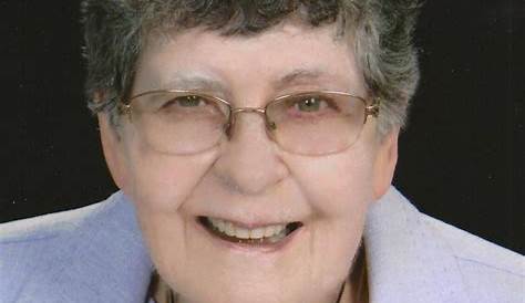 Racine Obituaries: Mary Ann Miller