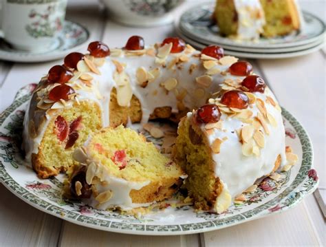 Mary Berry's easy fruit cake Fruit cake recipe easy, Light fruit cake