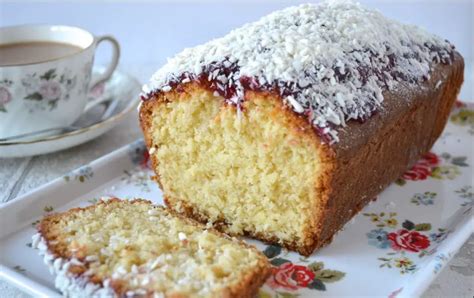 Indulge In The Deliciousness Of Mary Berry Coconut Cake Recipe