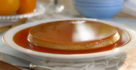 Mary Berry Creme Caramel: A Deliciously Indulgent Treat