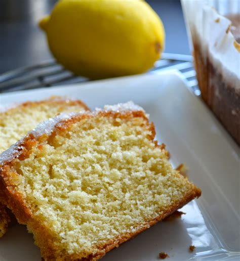 Mary Berry Lemon Drizzle Cake Recipe