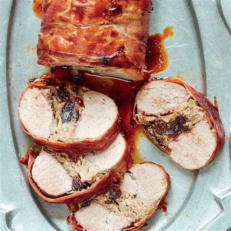 Mary Berry's roast loin of pork with crackling recipe YOU Magazine