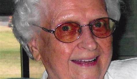 Mary E. Taylor Obituary - Visitation & Funeral Information