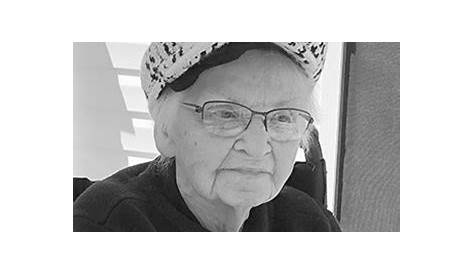 Mary Long - Obituary