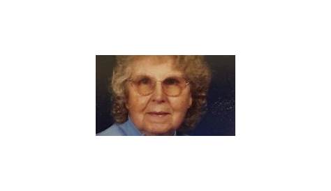 Obituary of Elizabeth Mary-Lee Miller | Blair and Son Funeral Direc...