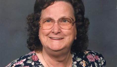 Obituary of Mary F. Moore | Festa Memorial Funeral Home serving Tot...