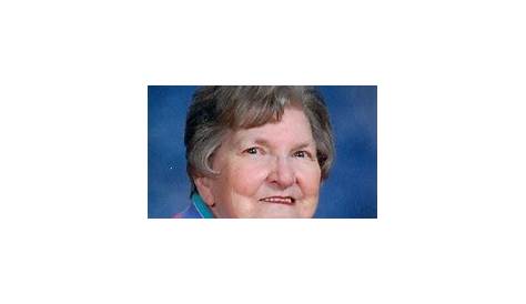 Obituary of Mary Ellen Edwards | James W. Cannan Funeral Home | Pro...
