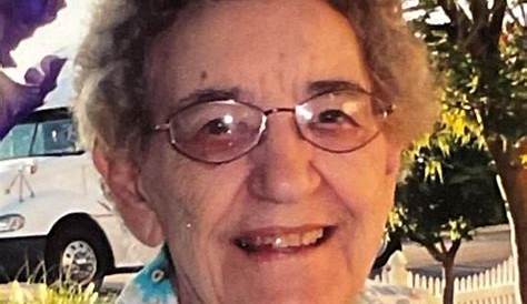 Mary Ellen Miller Obituary - Visitation & Funeral Information