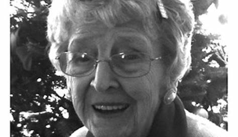 Obituary of Mary Elizabeth Murray | Welcome to Badder Funeral Home