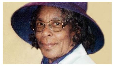 Obituary of Mary L Thomas | Black & Clark Funeral Home | Dallas, TX