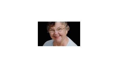 Obituary information for Mary Jane Carroll