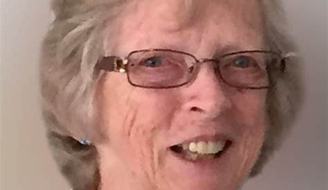 Mary H. Murray Obituary - Visitation & Funeral Information