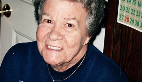 Mary J. Russell | Obituaries | hometownsource.com