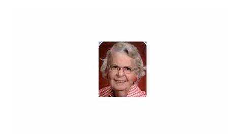 Mary Jane Turner Obituary (1932 - 2022) | Elkins, Arkansas