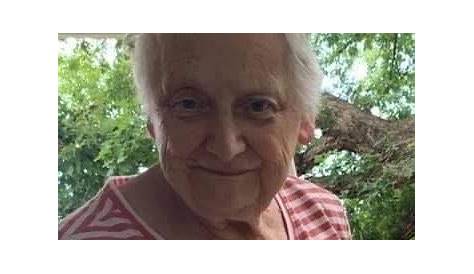 Mary Jane Wood Obituary - Charlottesville, VA