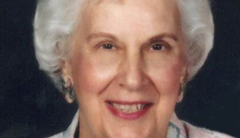 Obituary Mary Jane Church - Newspapers.com