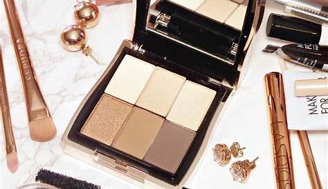 Mary Kay Rose Gold Natural Palette & Lash Intensity