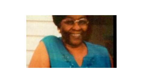 Ms. Mary L. Taylor Obituary in Orangeburg at Simmons Funeral Home