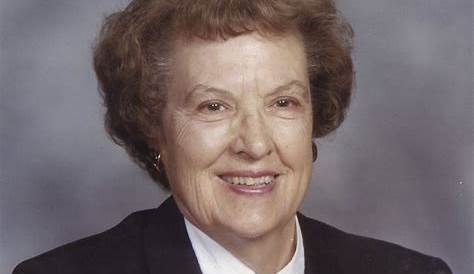 Obituary for Mary Lee (Thompson) Jones | Parker and Elizabeth Funeral