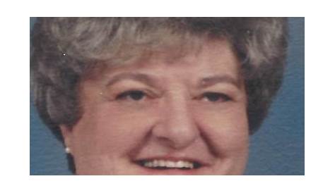Mary Long Obituary - Visitation & Funeral Information