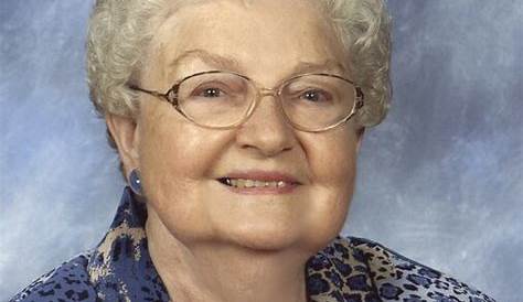 Mary Lou Brock Obituary - Visitation & Funeral Information
