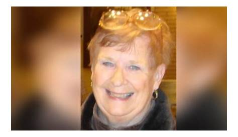 Obituary information for Mary Lou Carroll