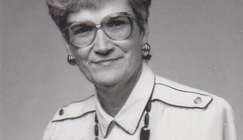 Mary Cooper Obituary - Lehman Funeral Homes - Ionia - 2023