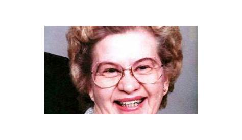 Mary Cotton Obituary - Pensacola, FL