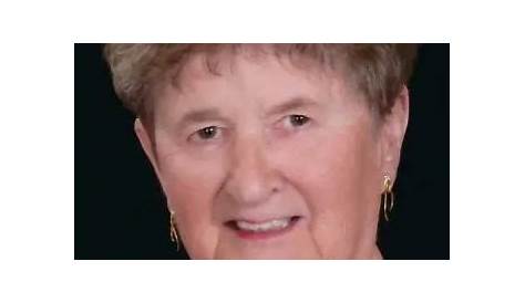 Mary Lou Couch Obituary - Riverside, CA