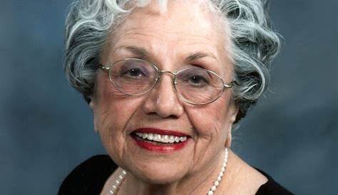 Obituary for Mary Lou (Vondenhuevel) Davis Dingledine | Miller Funeral