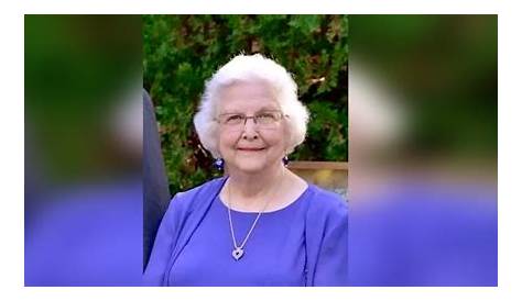 Mary Lou Hall || Obituary