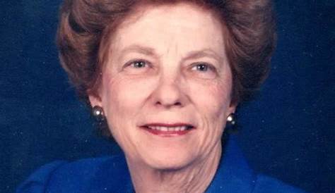 Mary Lou Harris McBride Obituary - Visitation & Funeral Information