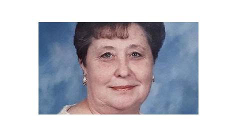 Obituary for Mary Lou Houle | Palmer Funeral Homes