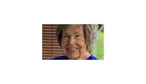 Mary Louise Henderson Obituary - Oakey’s South Chapel - 2019