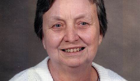 Obituary of Mary Lou Henry | Welcome to The Stuart Funeral Homes lo...