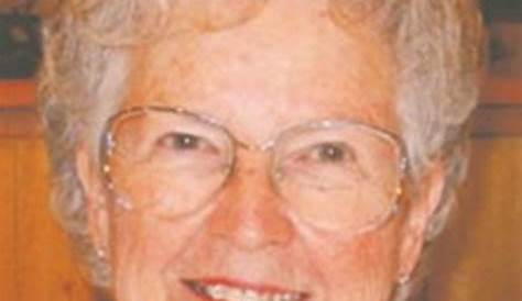 Mary Holmes Obituary - Death Notice and Service Information