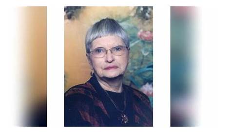 Obituary for Patti Lou Jeffries | Miller Funeral Homes