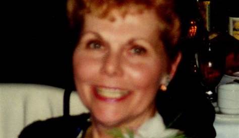Mary Lou (Allen) Jones Obituary - Visitation & Funeral Information