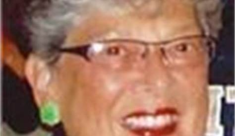 Mary Lou Lewis Obituary (2013) - Phoenix, AZ - The Arizona Republic