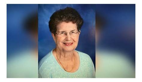 Obituary information for Mary Lou Long