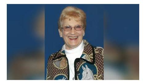 Mary Lou Meyer Obituary